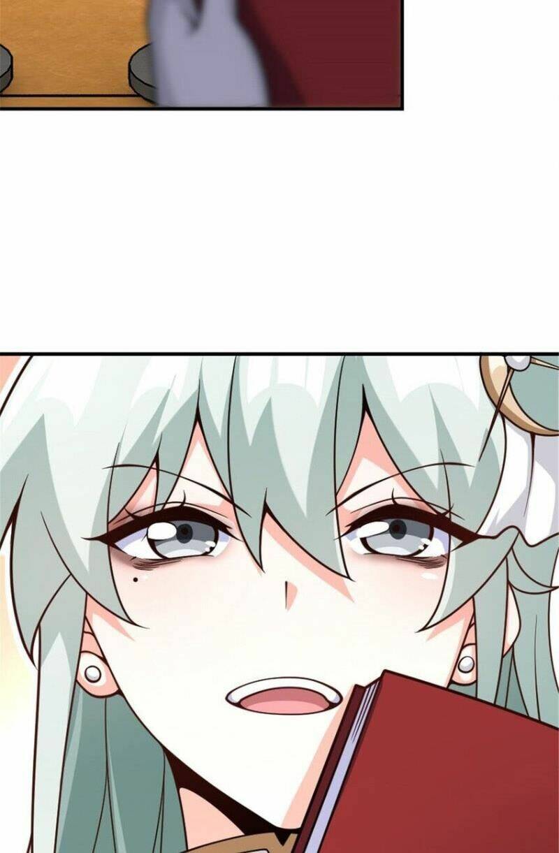 Thả Vu Nữ Đó Ra: Chapter 568