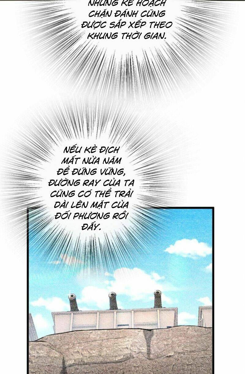 Thả Vu Nữ Đó Ra: Chapter 568