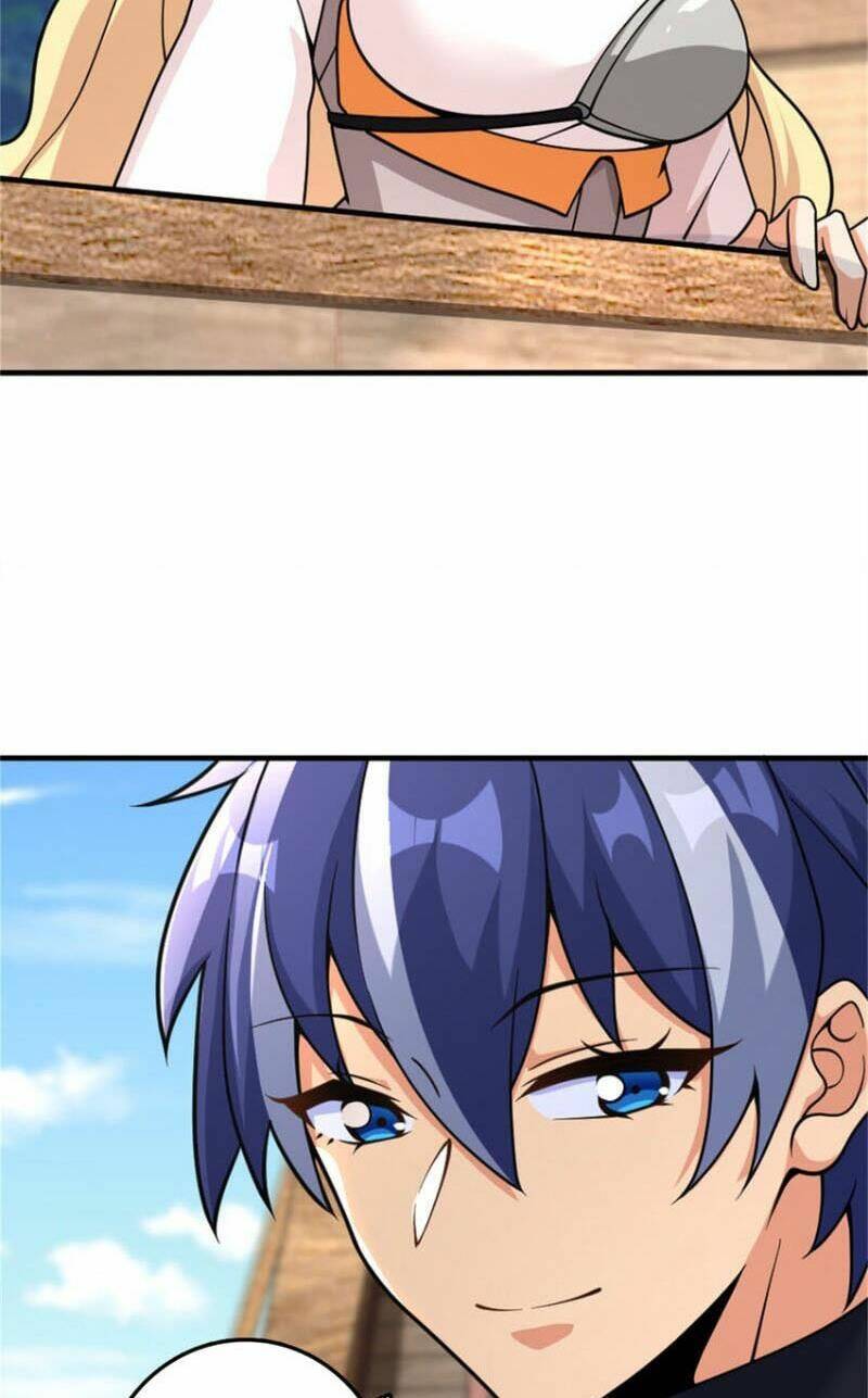 Thả Vu Nữ Đó Ra: Chapter 570