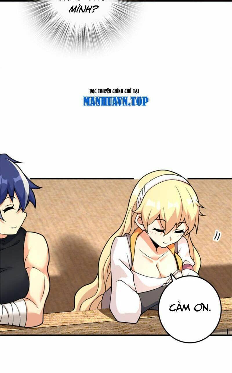 Thả Vu Nữ Đó Ra: Chapter 570