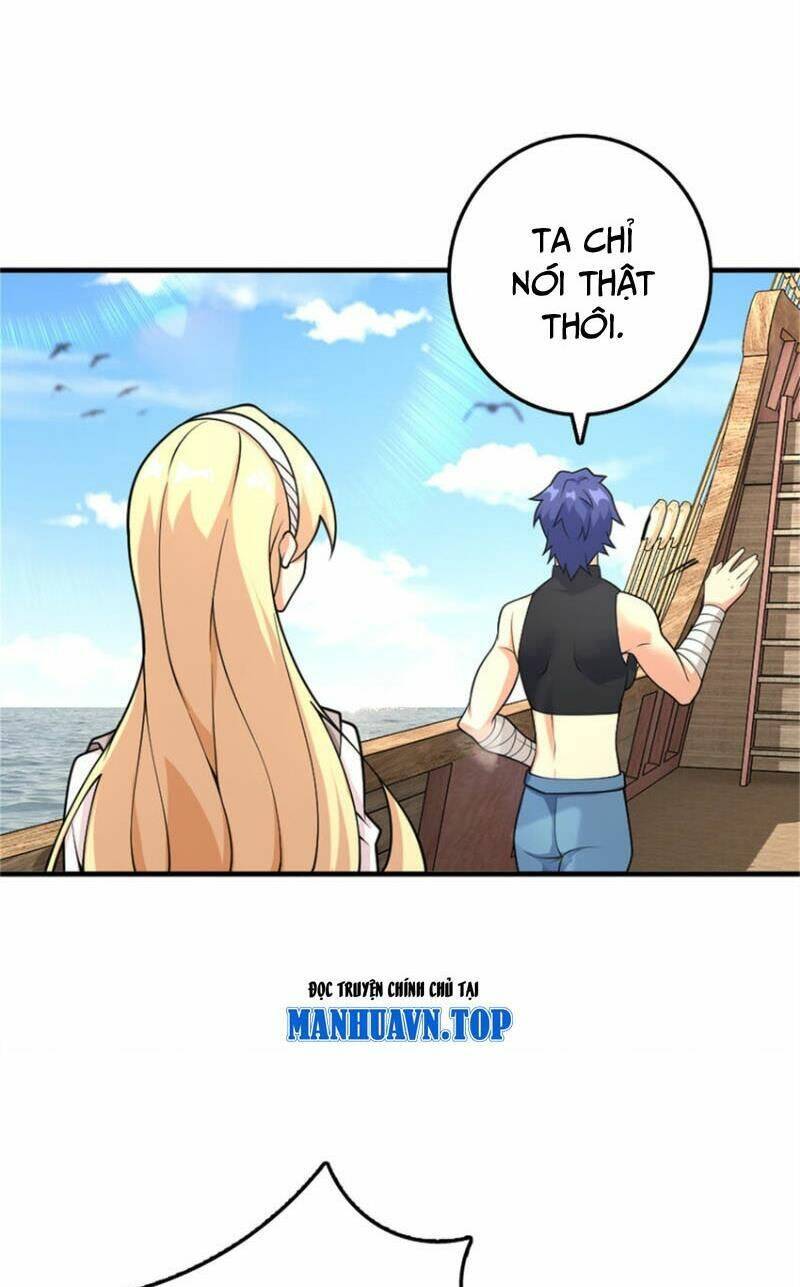 Thả Vu Nữ Đó Ra: Chapter 570