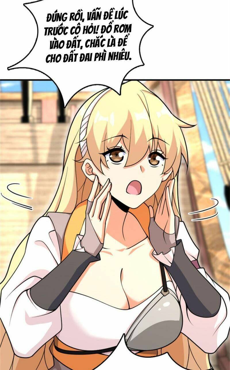 Thả Vu Nữ Đó Ra: Chapter 570