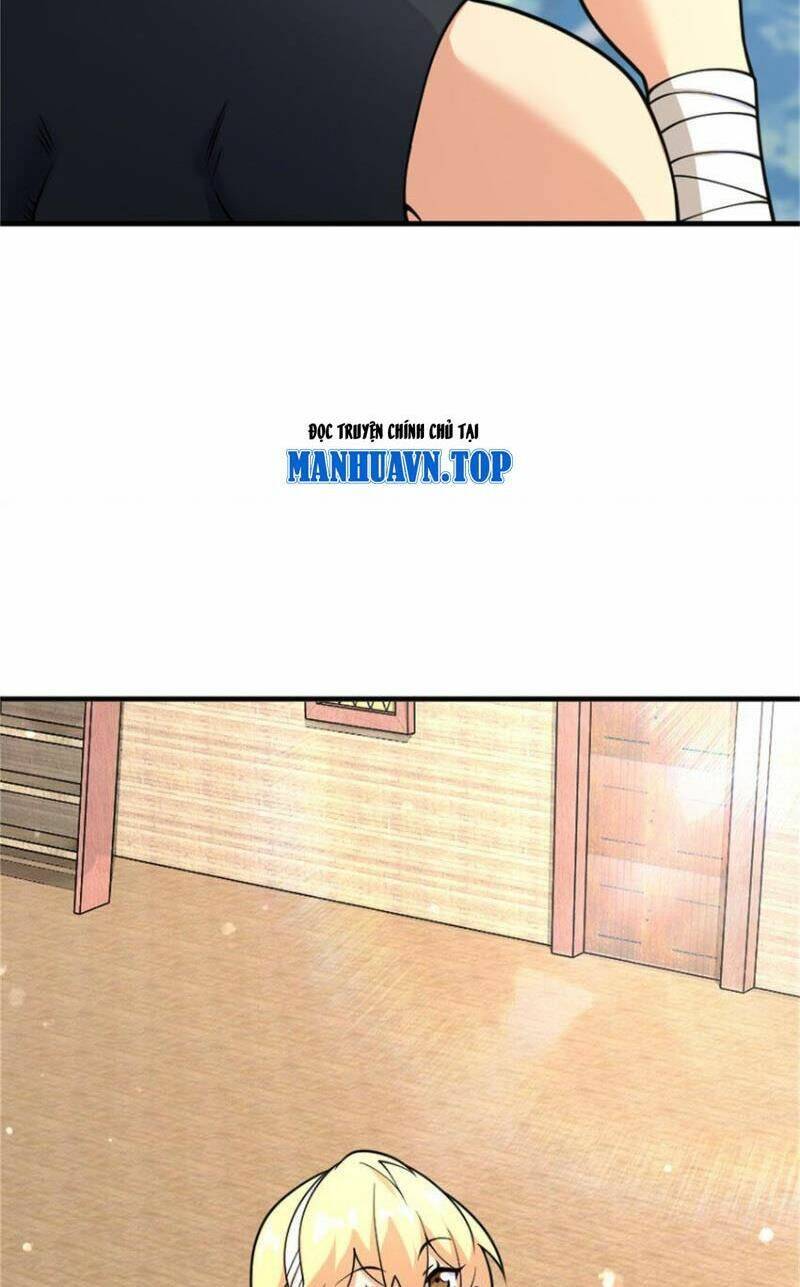 Thả Vu Nữ Đó Ra: Chapter 570