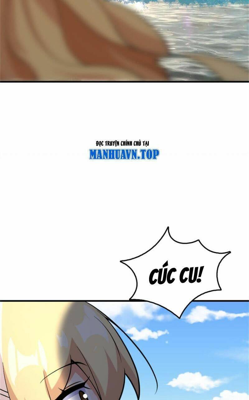 Thả Vu Nữ Đó Ra: Chapter 570