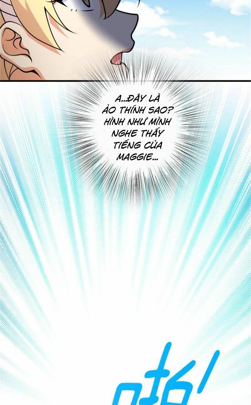 Thả Vu Nữ Đó Ra: Chapter 570