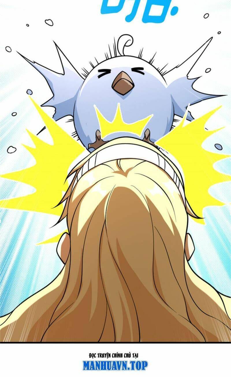 Thả Vu Nữ Đó Ra: Chapter 570