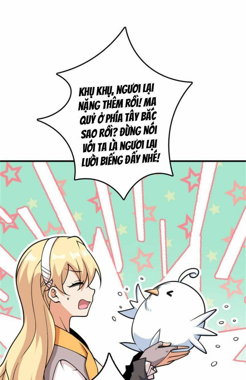 Thả Vu Nữ Đó Ra: Chapter 570