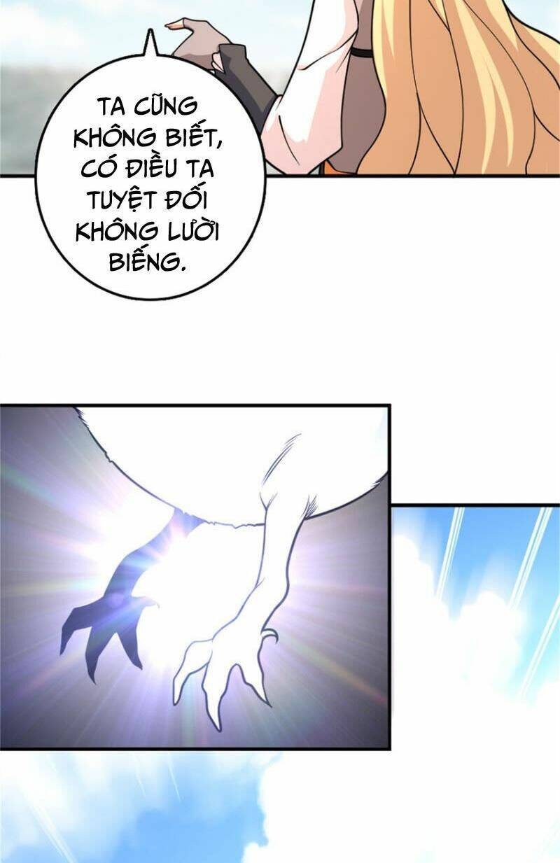 Thả Vu Nữ Đó Ra: Chapter 570