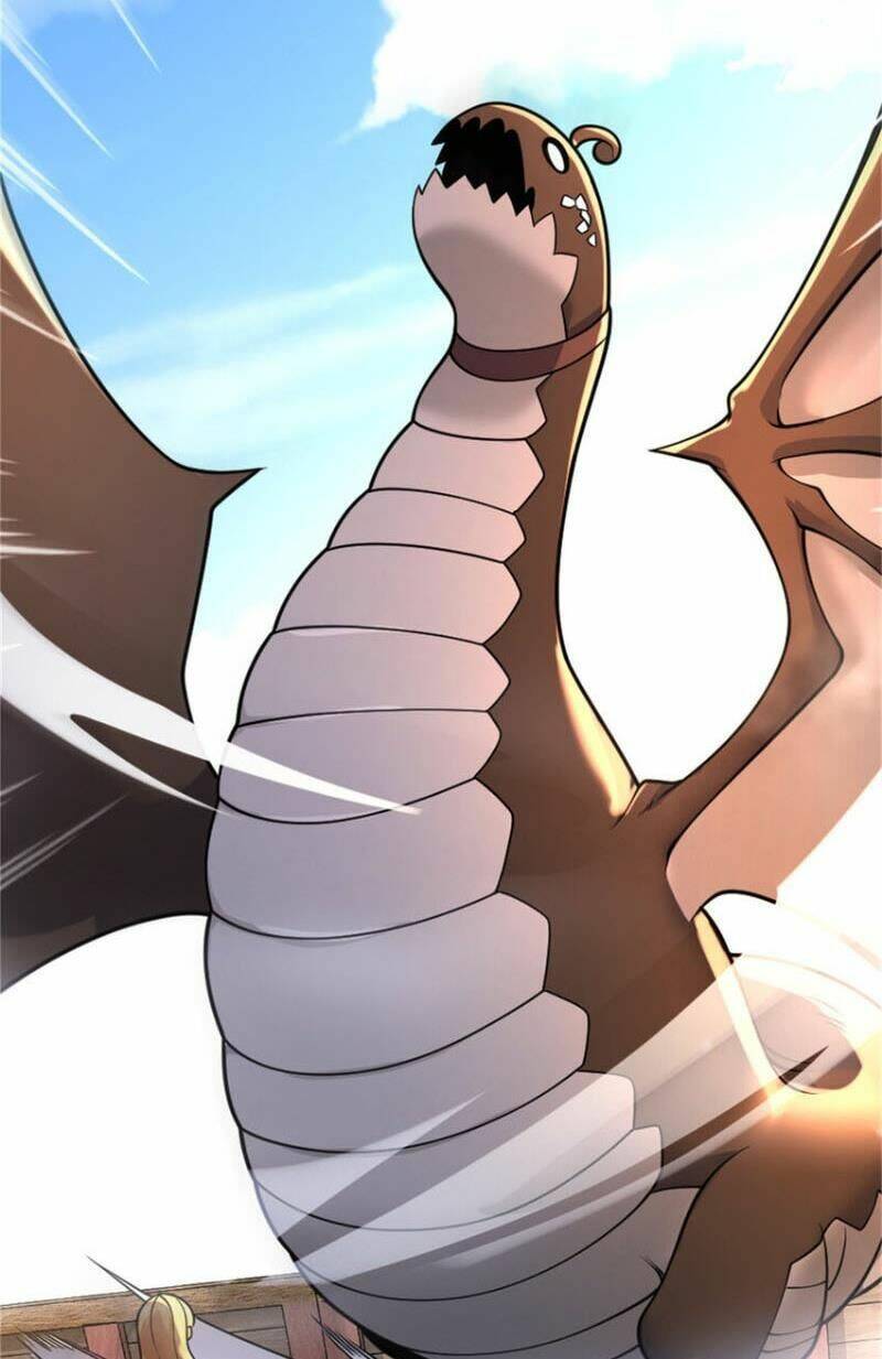Thả Vu Nữ Đó Ra: Chapter 570