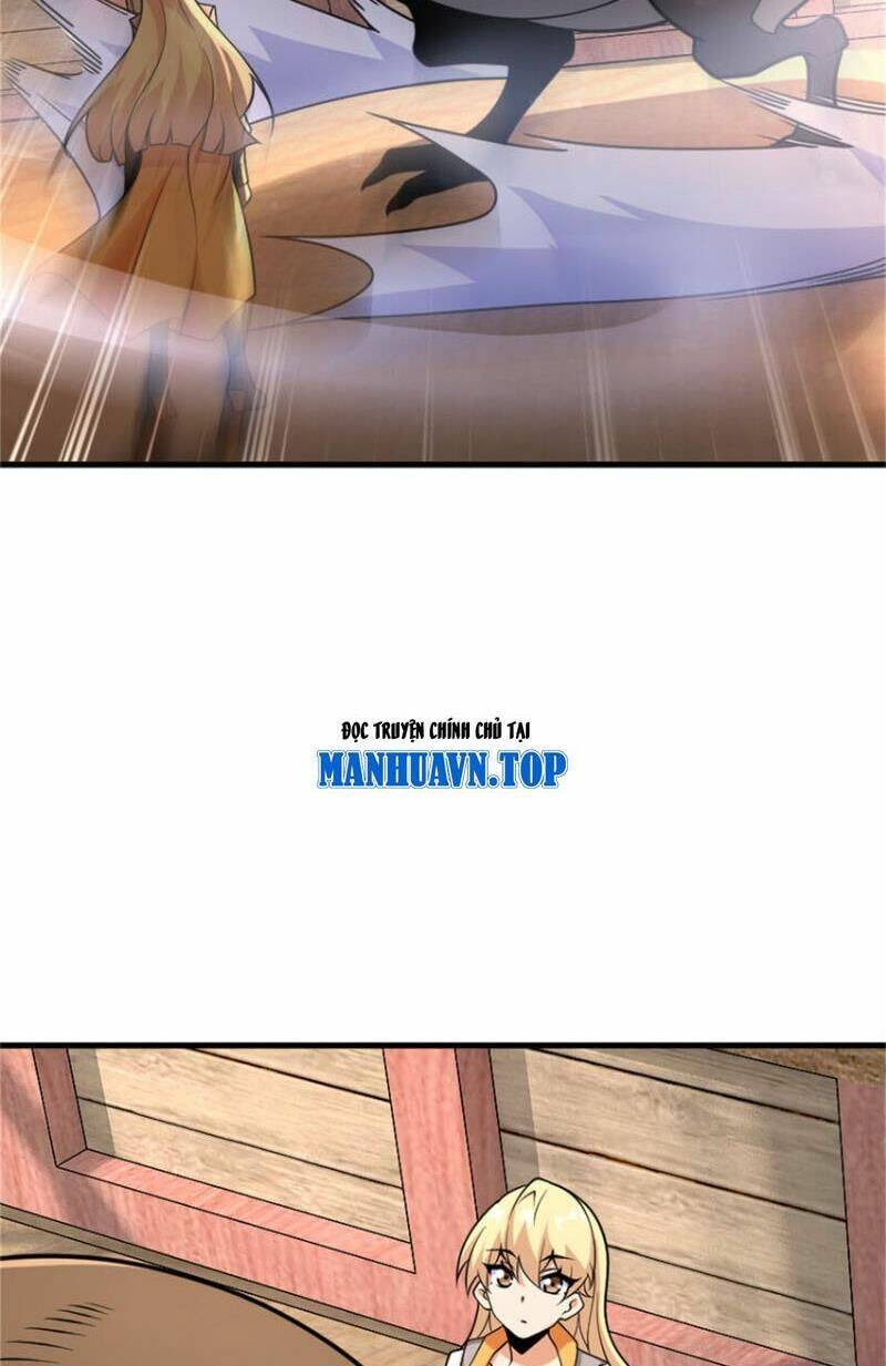 Thả Vu Nữ Đó Ra: Chapter 570