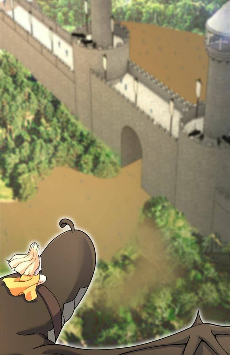 Thả Vu Nữ Đó Ra: Chapter 570