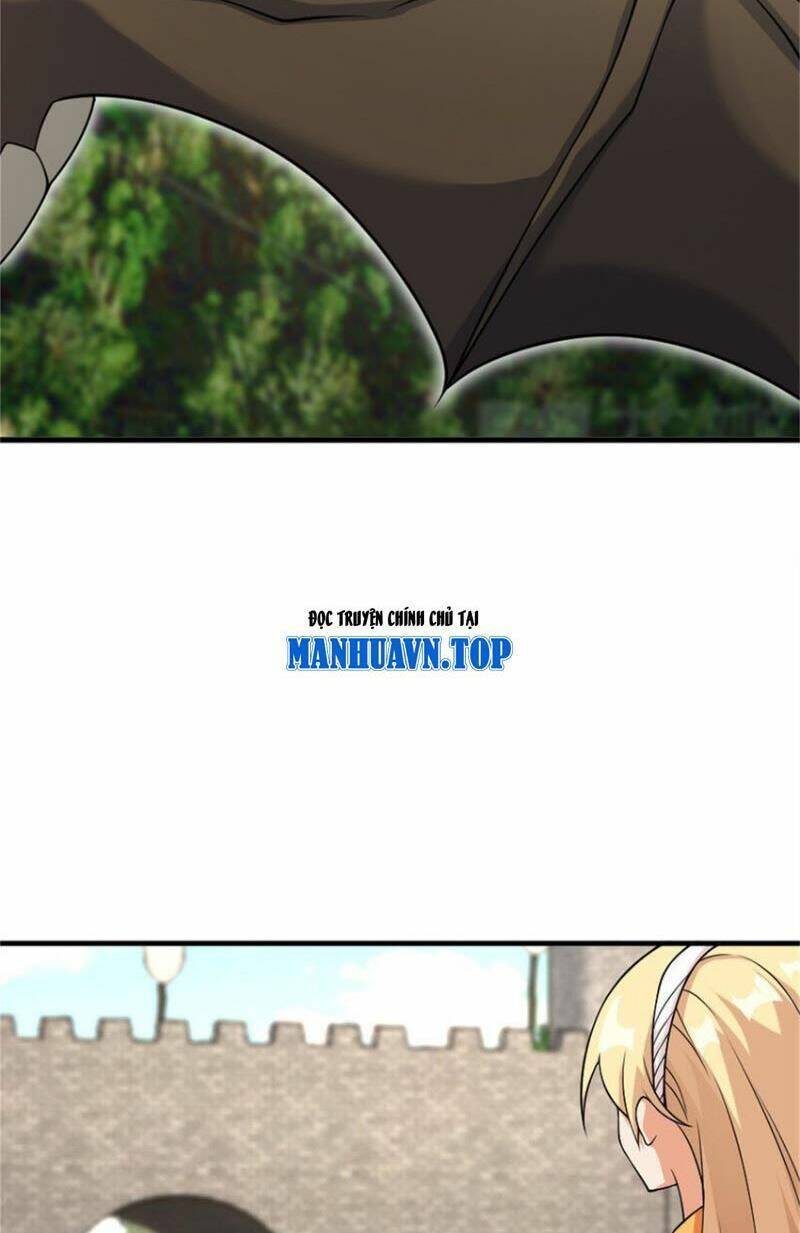 Thả Vu Nữ Đó Ra: Chapter 570