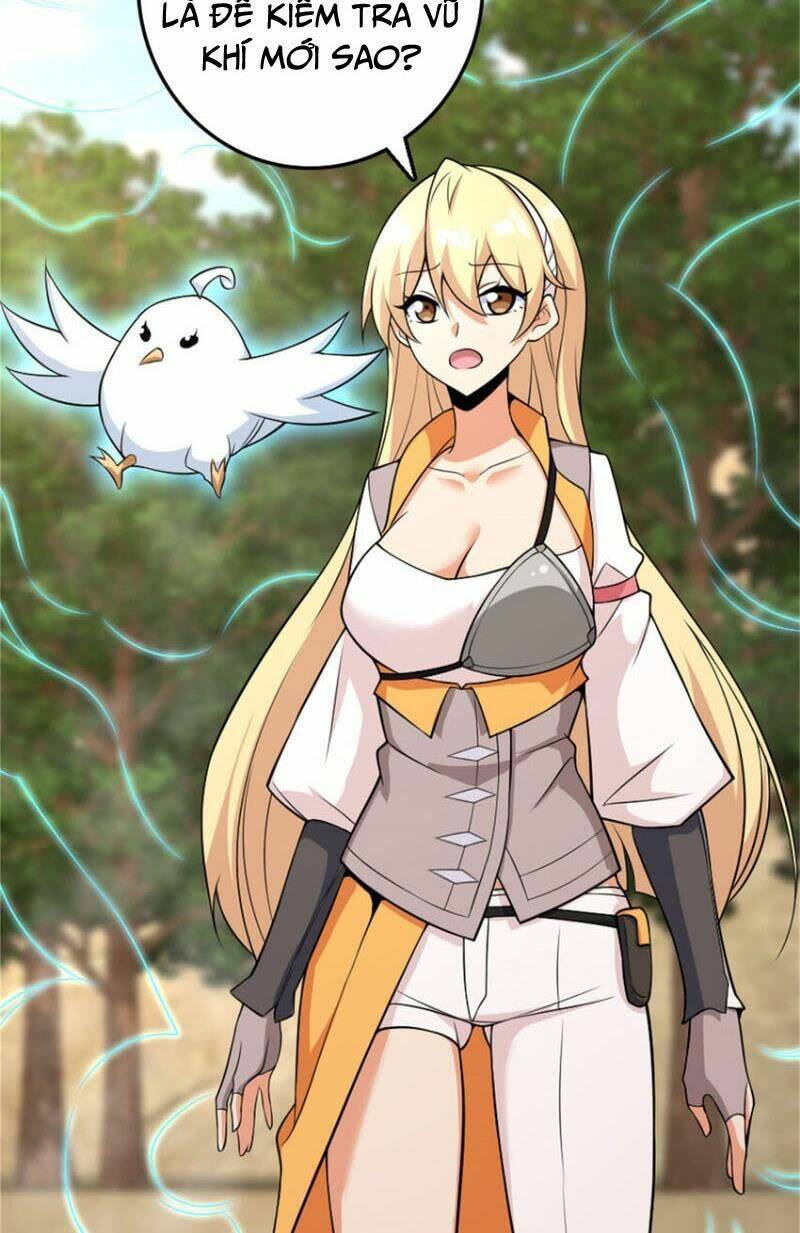 Thả Vu Nữ Đó Ra: Chapter 570