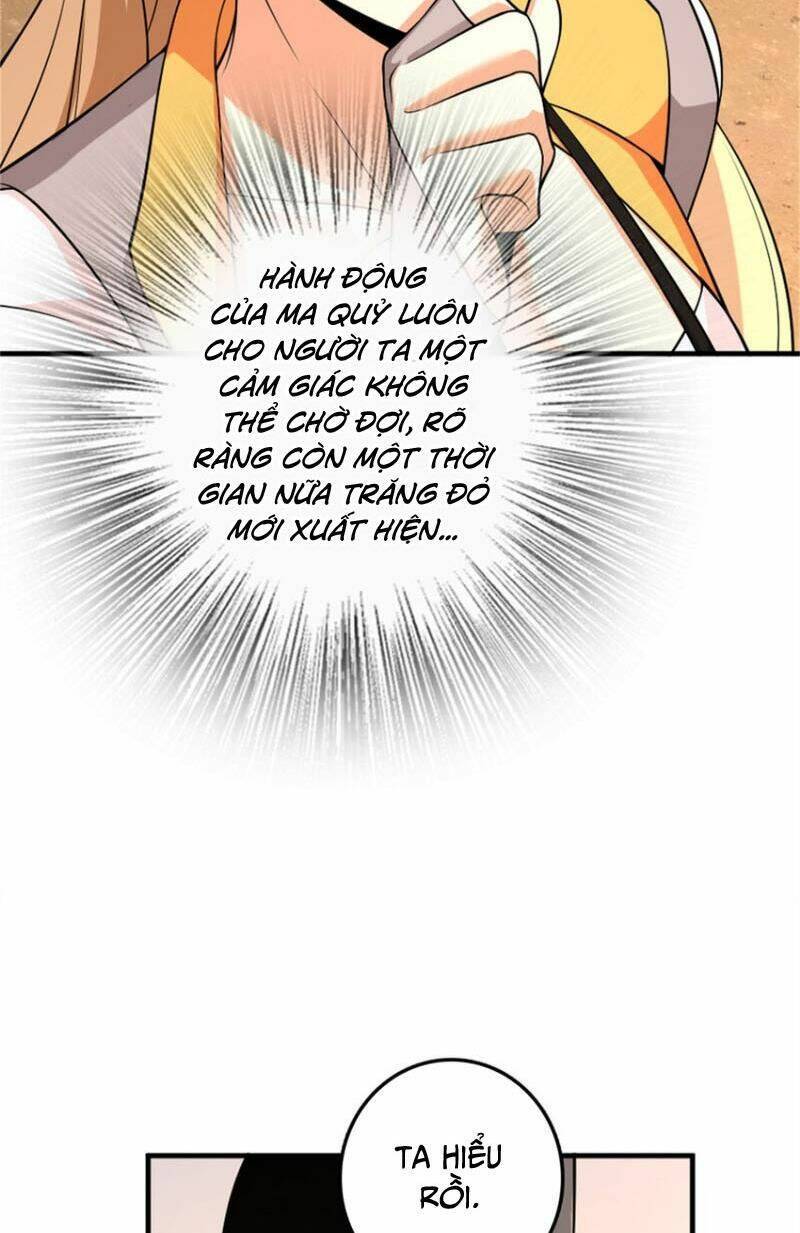 Thả Vu Nữ Đó Ra: Chapter 570