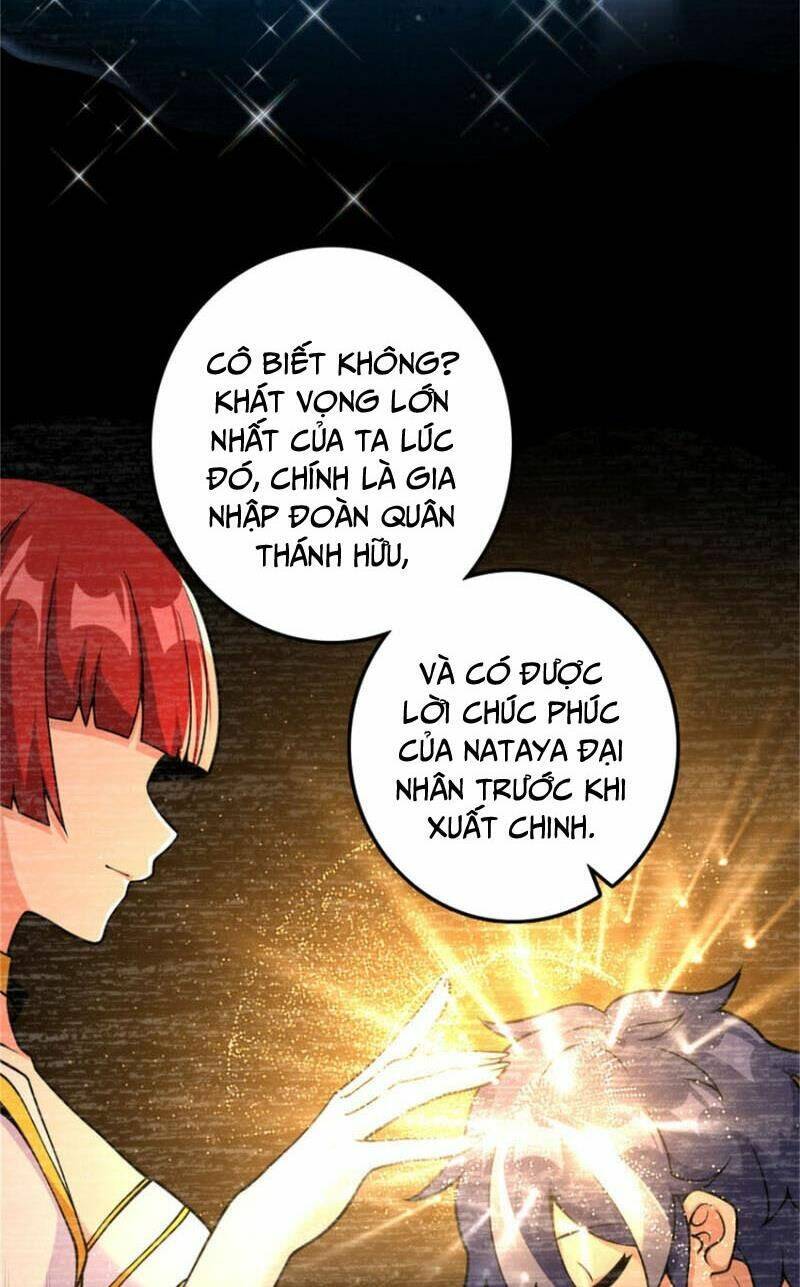 Thả Vu Nữ Đó Ra: Chapter 570