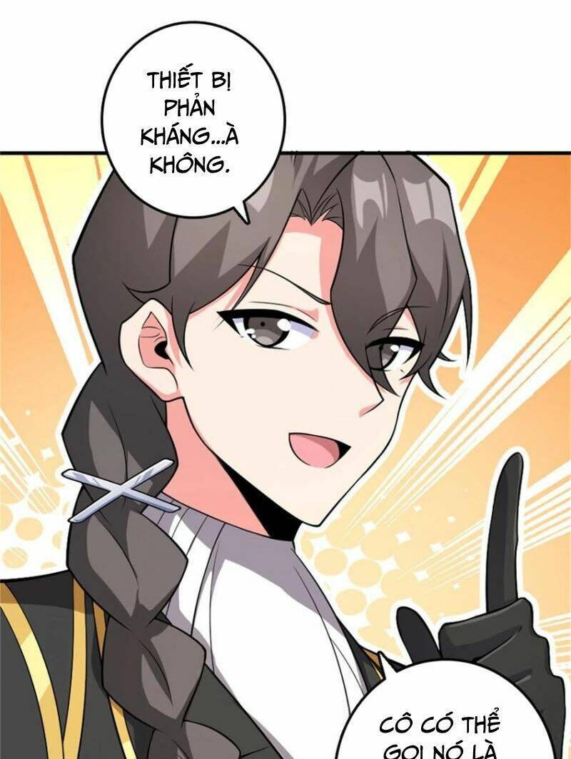 Thả Vu Nữ Đó Ra: Chapter 570