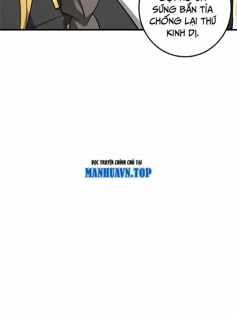 Thả Vu Nữ Đó Ra: Chapter 570