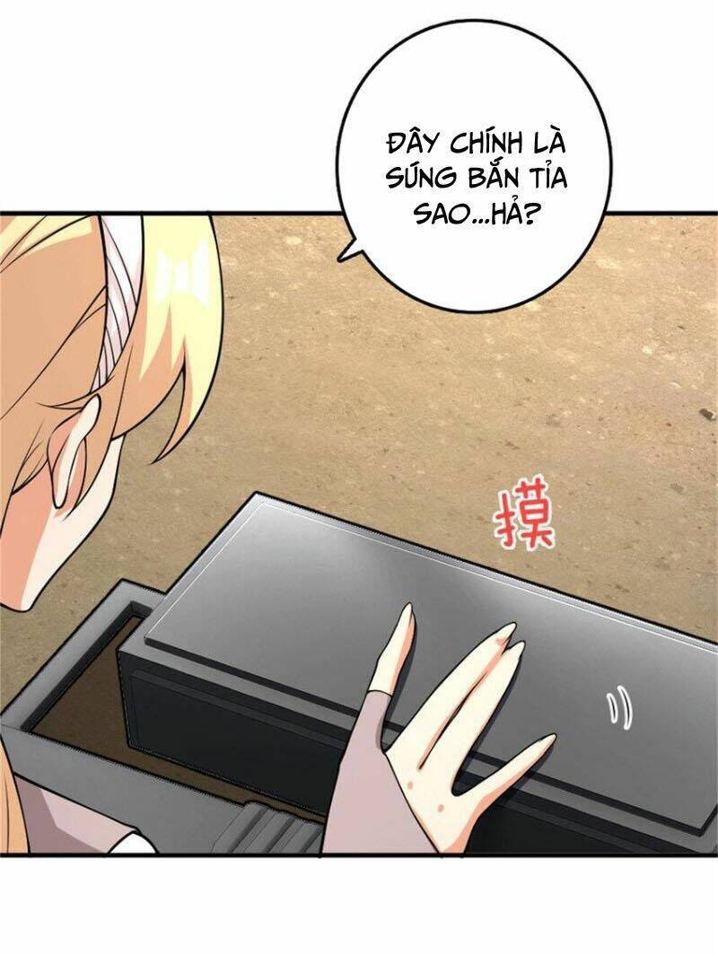 Thả Vu Nữ Đó Ra: Chapter 570
