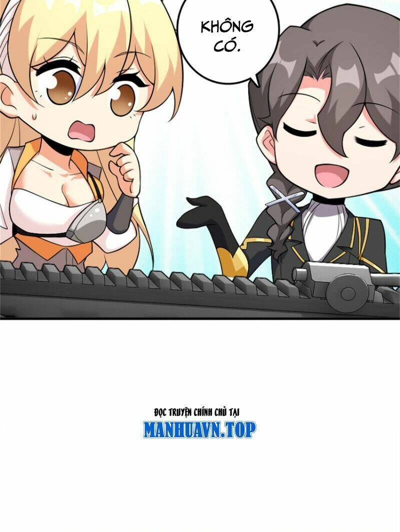 Thả Vu Nữ Đó Ra: Chapter 570