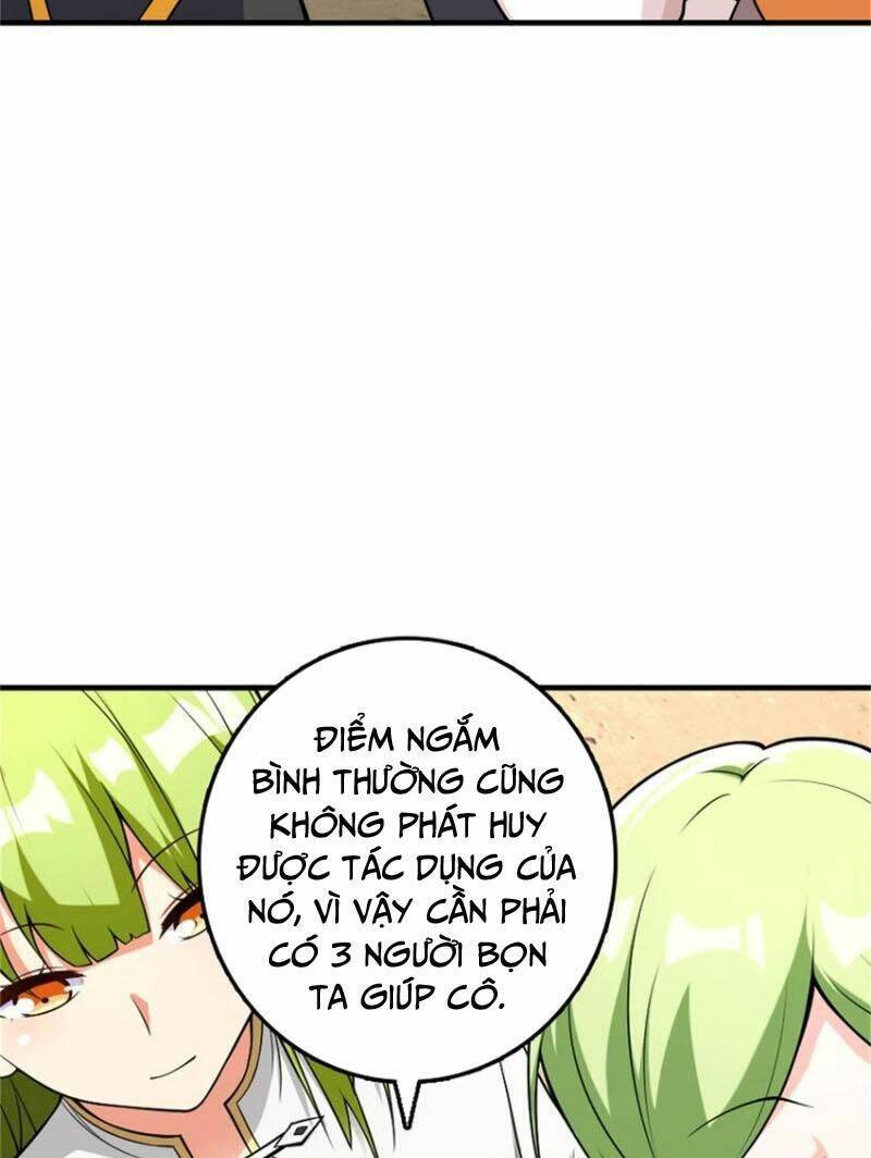 Thả Vu Nữ Đó Ra: Chapter 570