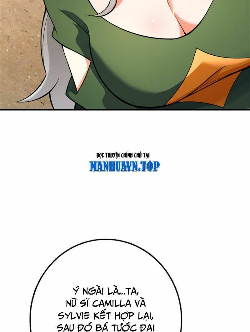 Thả Vu Nữ Đó Ra: Chapter 570