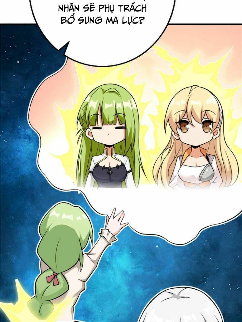 Thả Vu Nữ Đó Ra: Chapter 570