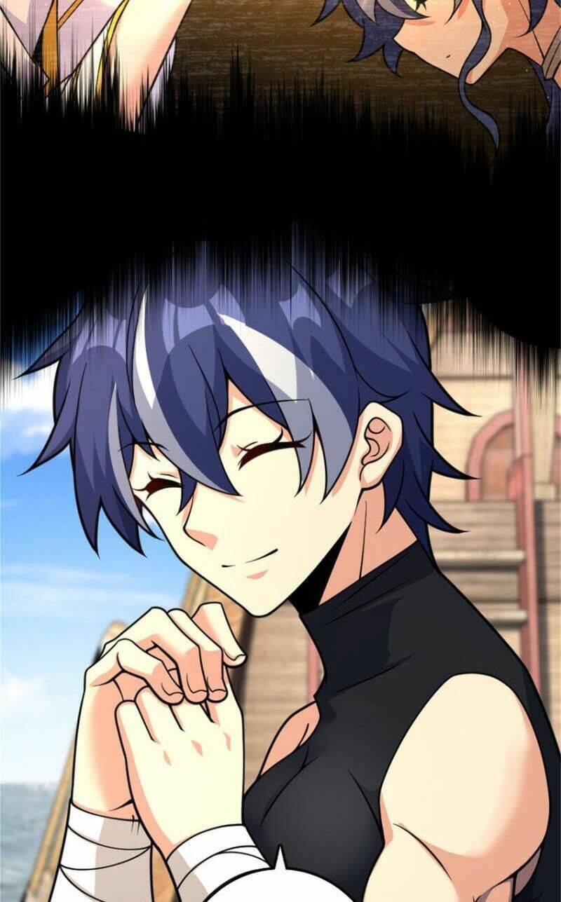 Thả Vu Nữ Đó Ra: Chapter 570