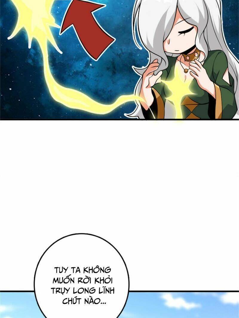 Thả Vu Nữ Đó Ra: Chapter 570