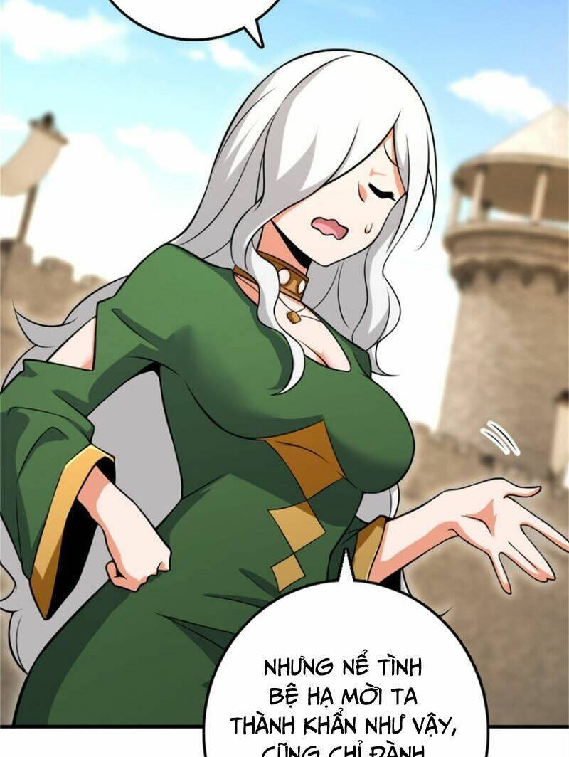 Thả Vu Nữ Đó Ra: Chapter 570