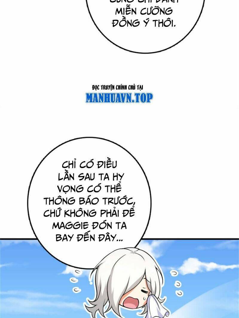 Thả Vu Nữ Đó Ra: Chapter 570
