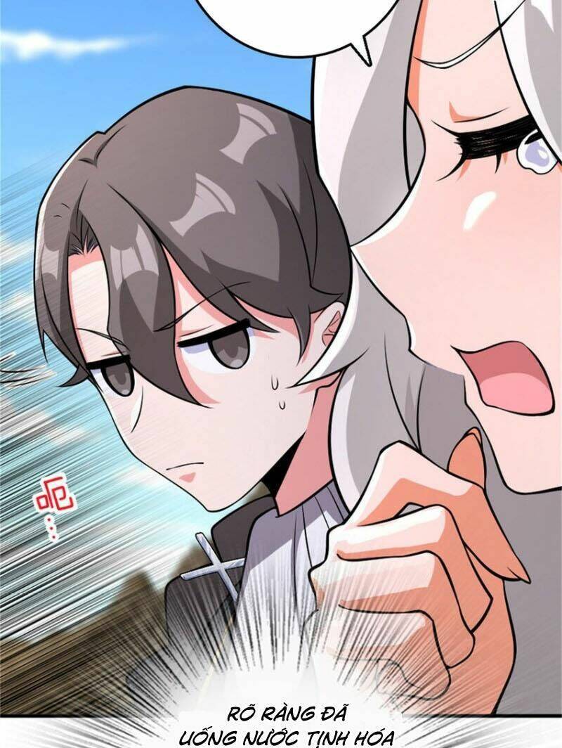 Thả Vu Nữ Đó Ra: Chapter 570