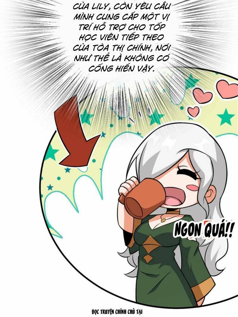 Thả Vu Nữ Đó Ra: Chapter 570