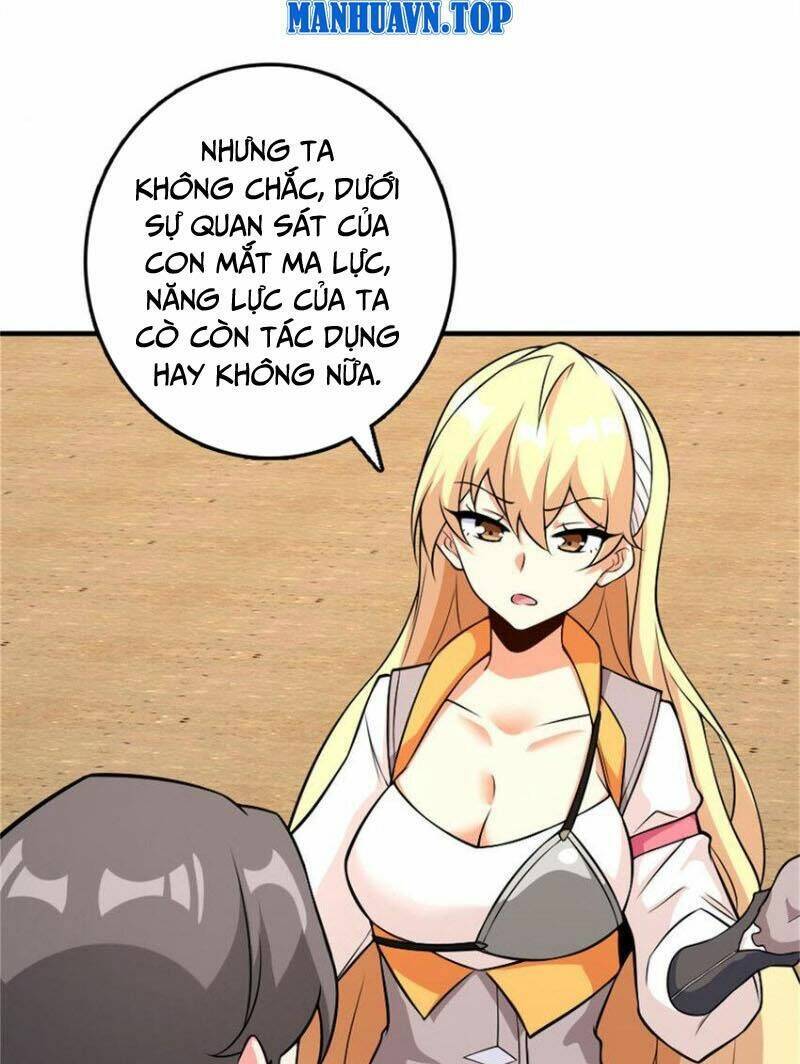 Thả Vu Nữ Đó Ra: Chapter 570