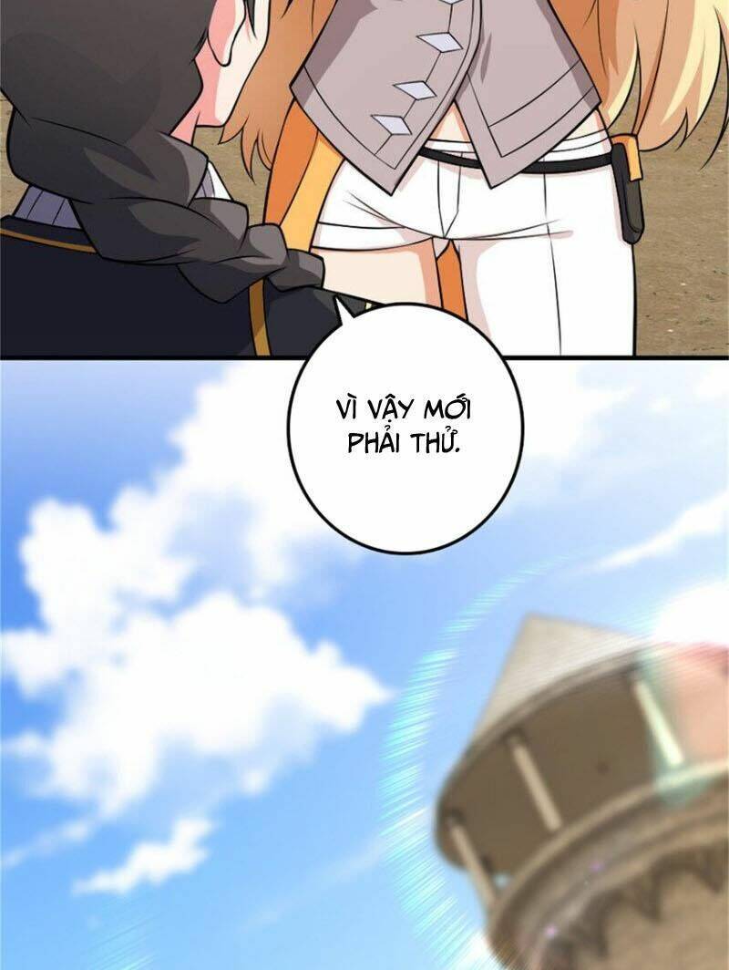 Thả Vu Nữ Đó Ra: Chapter 570