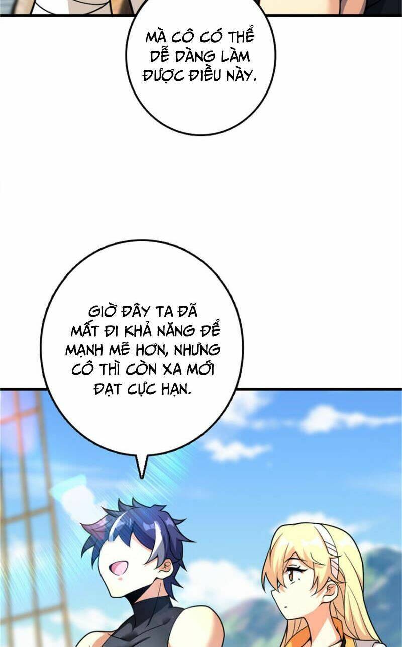 Thả Vu Nữ Đó Ra: Chapter 570