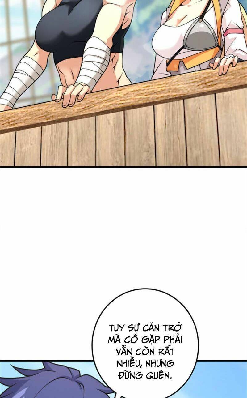 Thả Vu Nữ Đó Ra: Chapter 570
