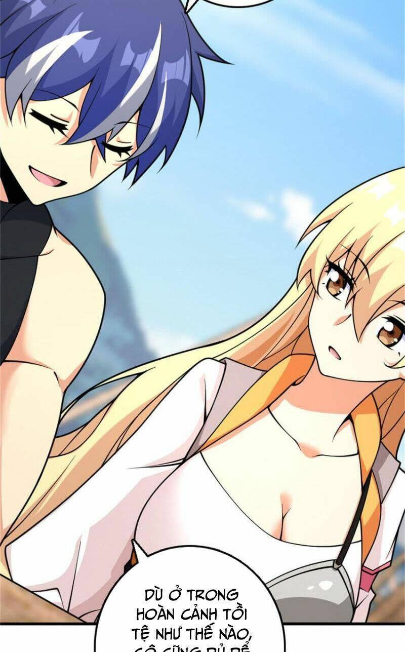 Thả Vu Nữ Đó Ra: Chapter 570