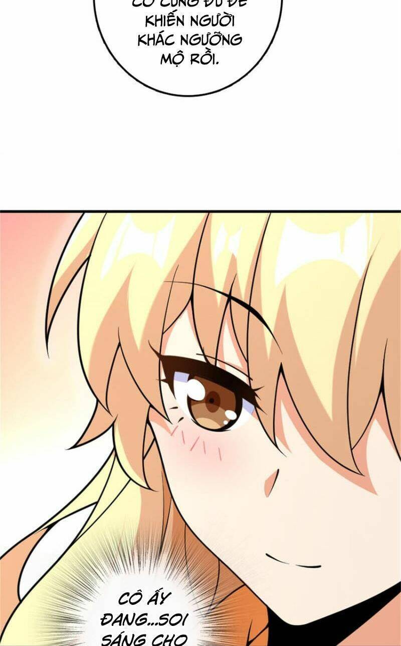 Thả Vu Nữ Đó Ra: Chapter 570