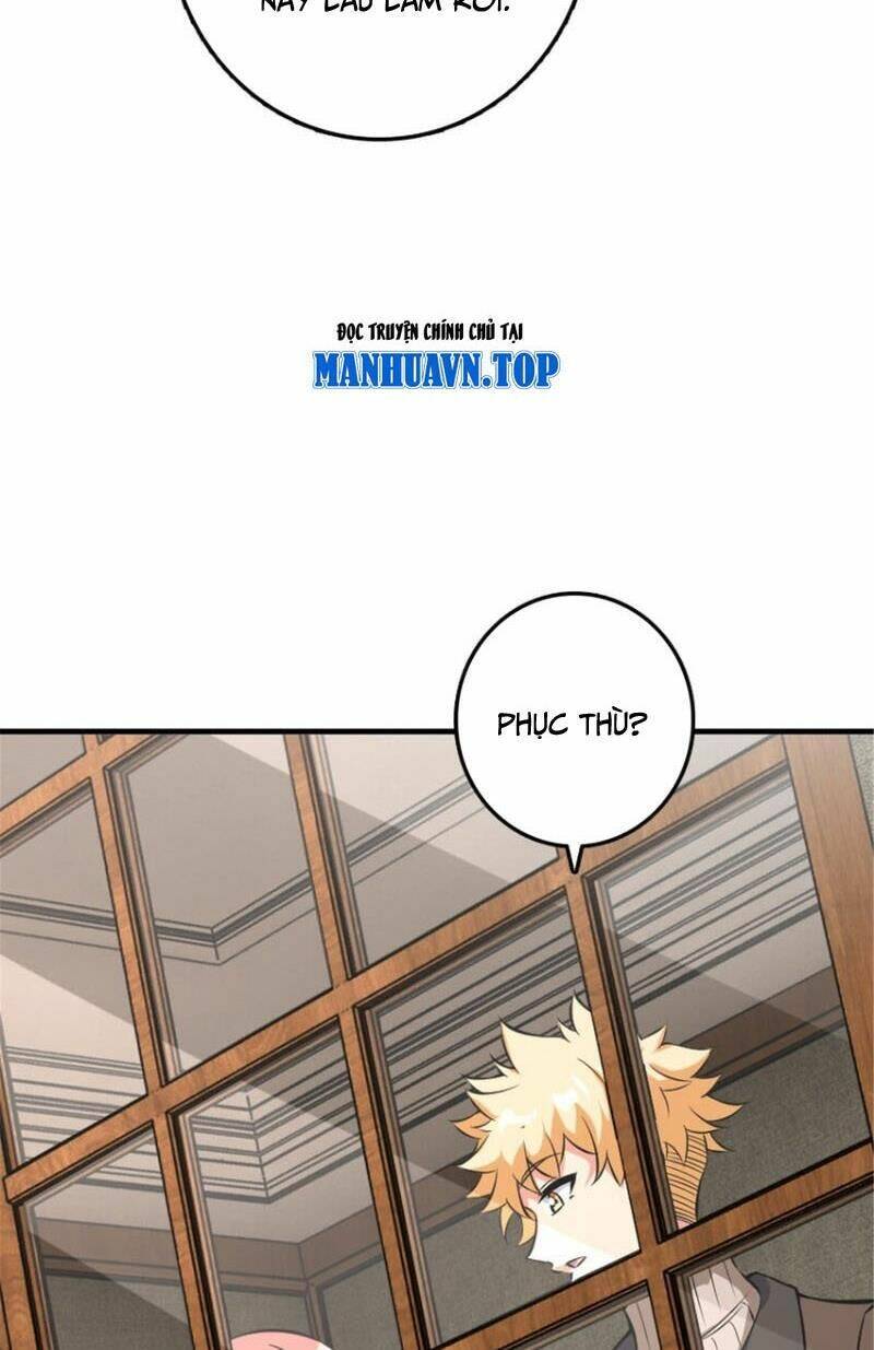 Thả Vu Nữ Đó Ra: Chapter 571