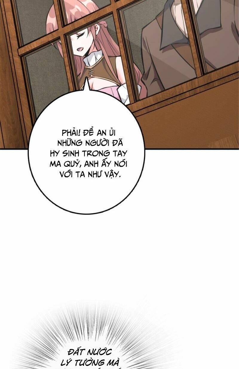 Thả Vu Nữ Đó Ra: Chapter 571