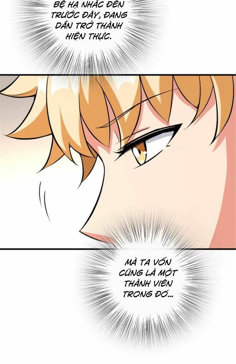 Thả Vu Nữ Đó Ra: Chapter 571