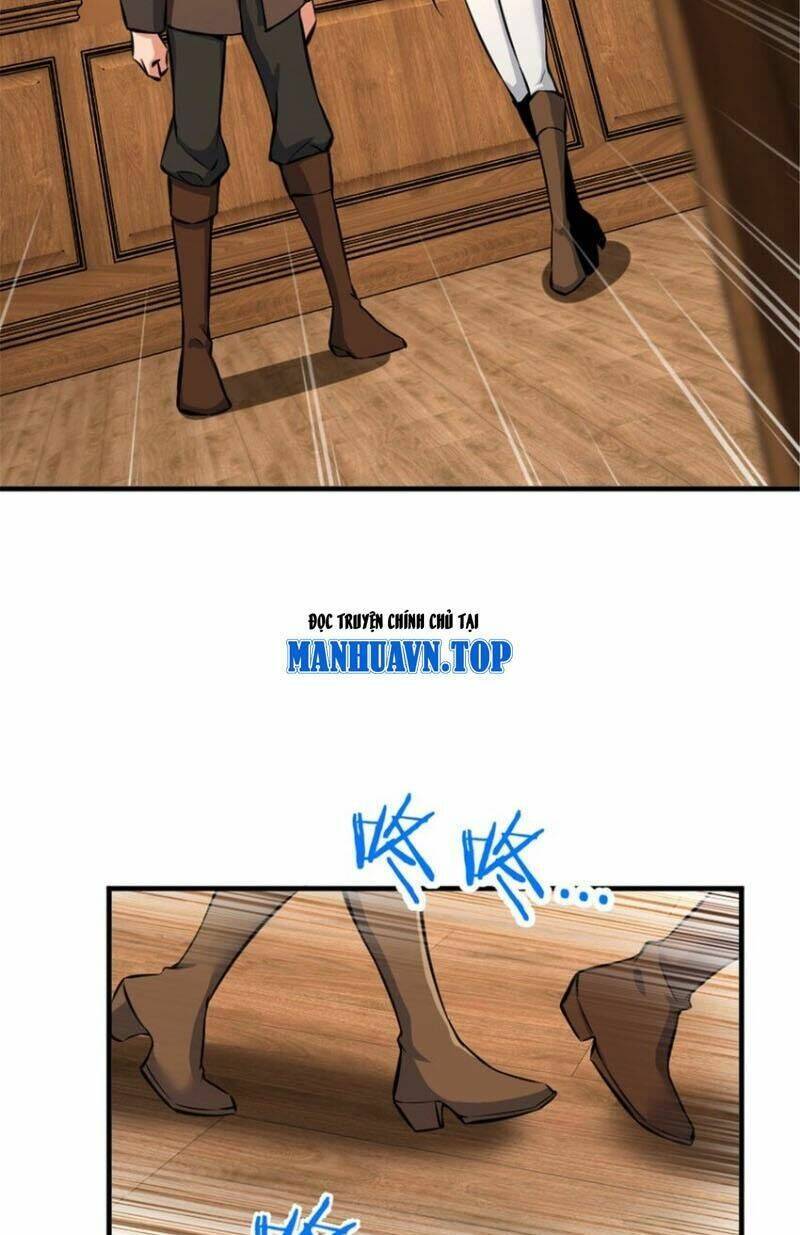 Thả Vu Nữ Đó Ra: Chapter 571