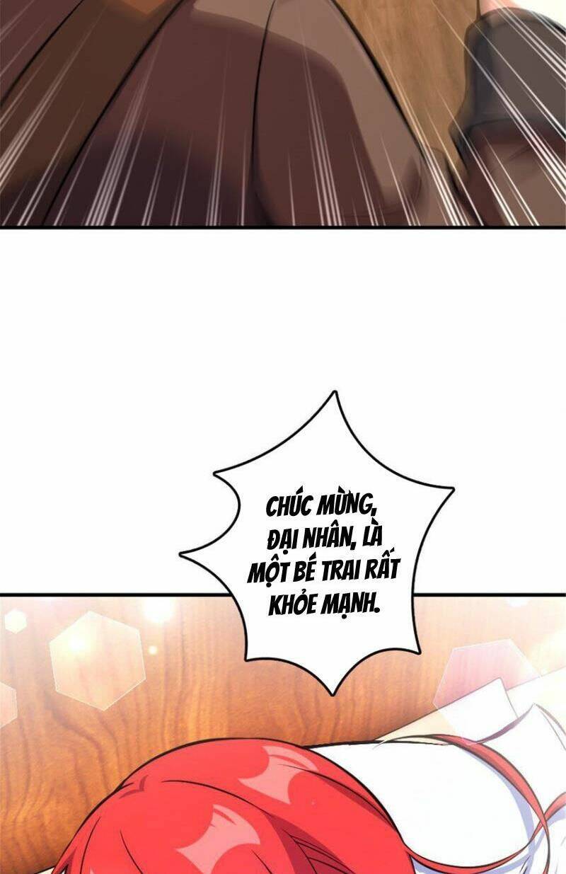 Thả Vu Nữ Đó Ra: Chapter 571