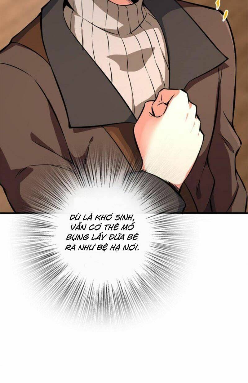 Thả Vu Nữ Đó Ra: Chapter 571