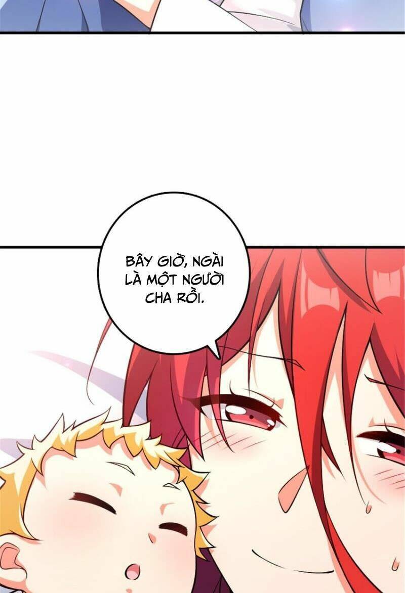 Thả Vu Nữ Đó Ra: Chapter 571
