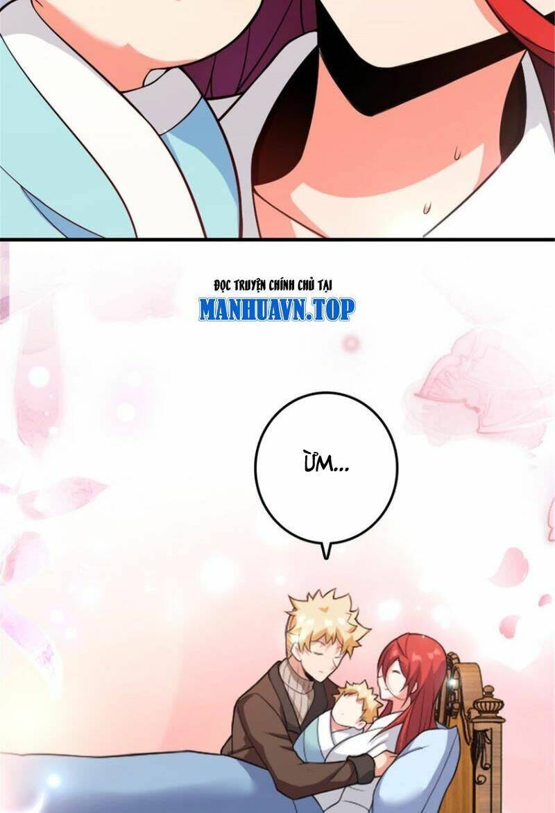 Thả Vu Nữ Đó Ra: Chapter 571