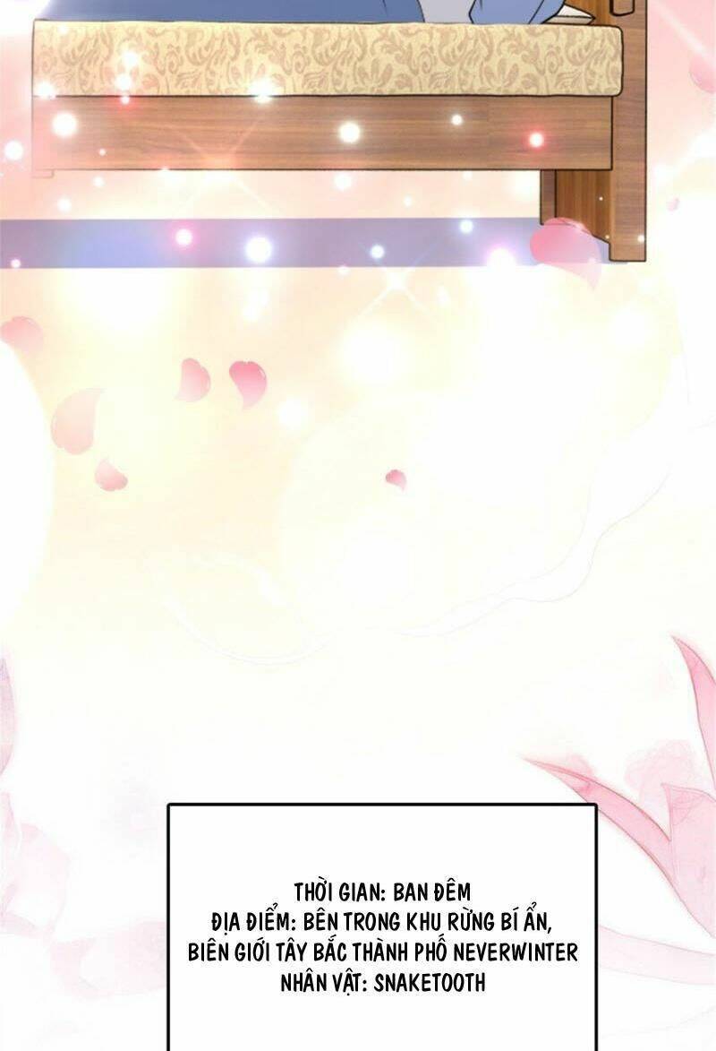 Thả Vu Nữ Đó Ra: Chapter 571