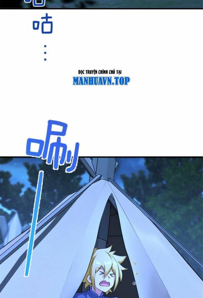 Thả Vu Nữ Đó Ra: Chapter 571