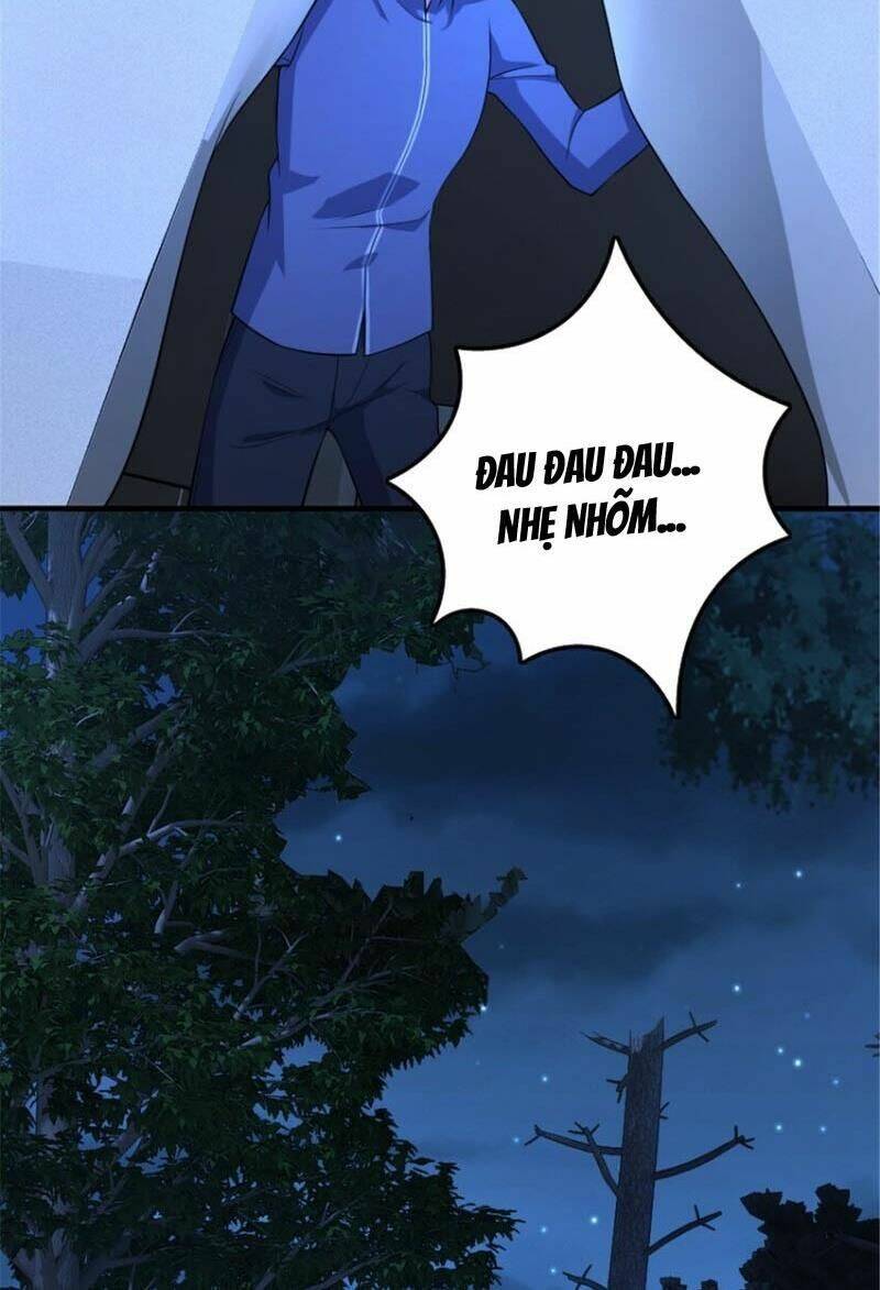 Thả Vu Nữ Đó Ra: Chapter 571