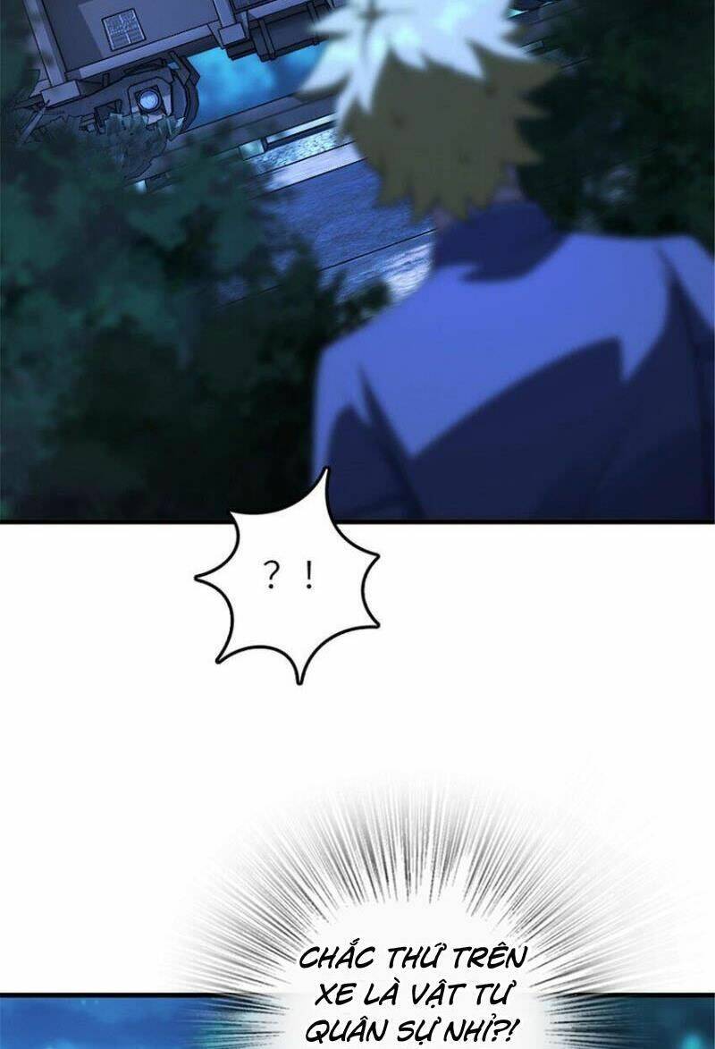 Thả Vu Nữ Đó Ra: Chapter 571